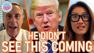 Why Did Trump Think He'd Get Away With This? MQDEFAULT Thumbnail