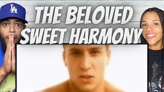 OH MY GOSH!| FIRST TIME HEARING The Beloved -  Sweet Harmony REACTION