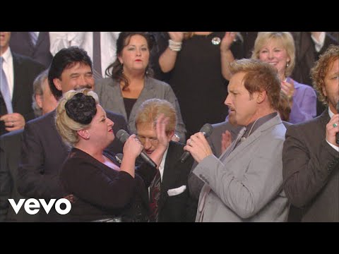 Gaither - Jesus Hold My Hand [Live] ft. Gaither Vocal Band, TaRanda Greene