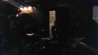 The Blind Shake - I'm Not an Animal & Garbage on Glue