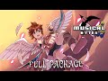 Kid Icarus Uprising Bytes - Complete Package - Man on the Internet