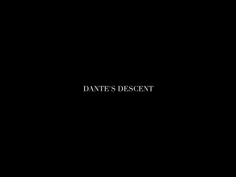 Alfonso Peduto: Dante's Descent (2020) Complete recording