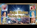 The Holy City Of God Naju Shrine South Korea