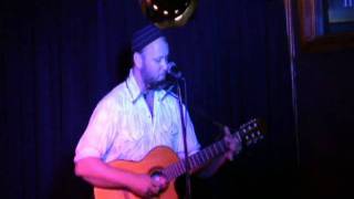 Eric Bachmann : Sweet Marie