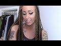 Nipple Piercing Update 1 Year AngelVicious