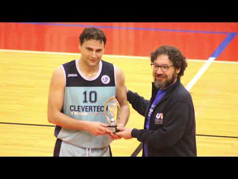 BASKET: le finali di Open A1, A2, B 2019!