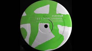 Ibex - Macamba