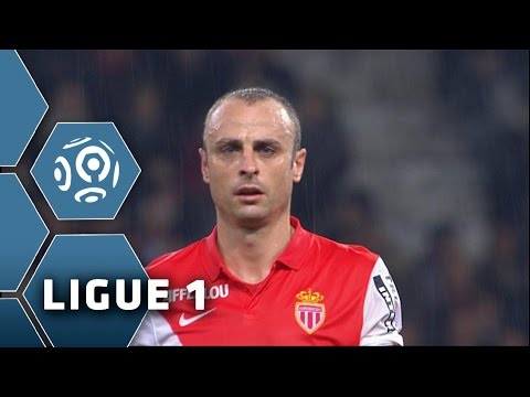 Toulouse FC - AS Monaco (0-2) - Highlights - (TFC - MON) / 2014-15