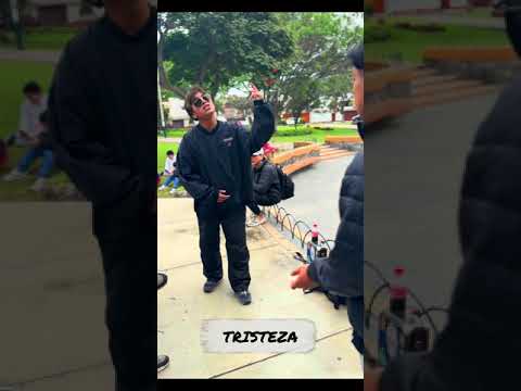 DANU VS TATO | DIECISEISAVOS DE FINAL | EL CONDADO FINAL TERCERA TEMPORADA | BRONCE II FRF