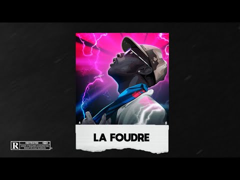 [FREE] Ninho x Leto x SCH Type Beat - "LA FOUDRE"⚡️| Trap Instrumental 2020