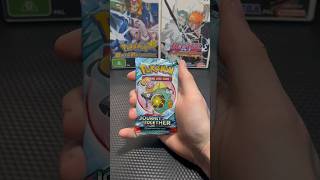 Journey Together Pokémon Pack Opening! #pokemon #pokemonpackopening #pokemoncommunity #pokemoncards
