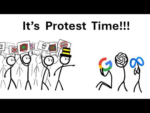 The AI Safety Movement Is Finally Changing