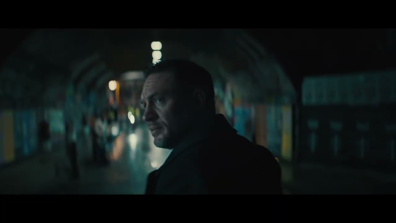 Tom Hardy For Jo Malone London