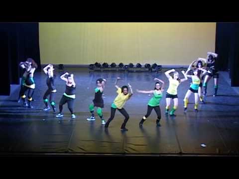 k-unik 25 avril 2009