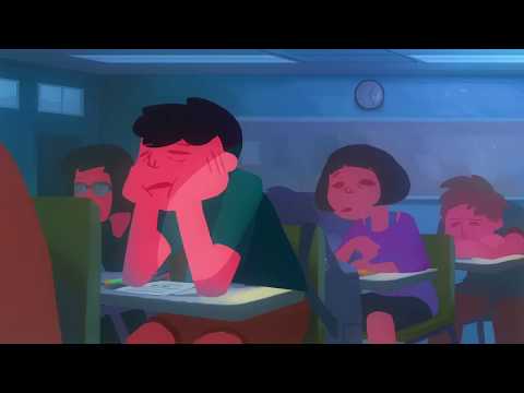 YUNGSELB - WAKE UP SMOKE A SESH (visual) prod.TundraBeats