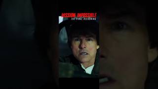 Ethan cave scene - The Final Reckoning