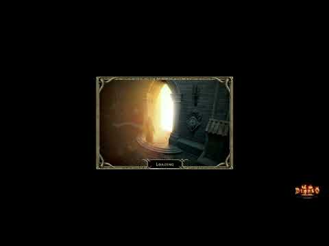 Dream Paladin - GDP Build - "Charging Zealer" [Diablo 2 Resurrected patch 2.4]