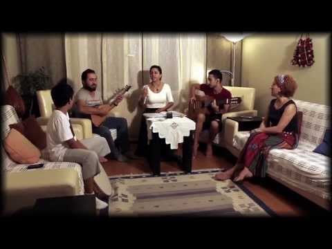 Ev Orkestrası - Özgürlük ve Demokrasiyi Çizmek