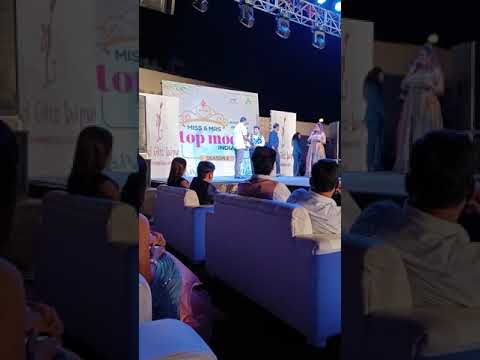 Anil MMT Model Awards 2021