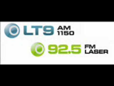 LT9 AUDIO GOL UNION 2 VS BANFIELD 2 JARA