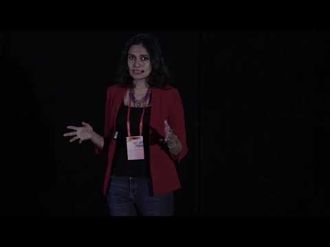 Our need for creativity | Kadambari Misra | TEDxABBSWomen