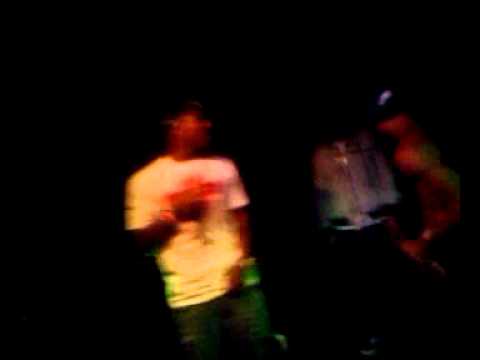 Young Lano & Daysta "wHo dat Live"