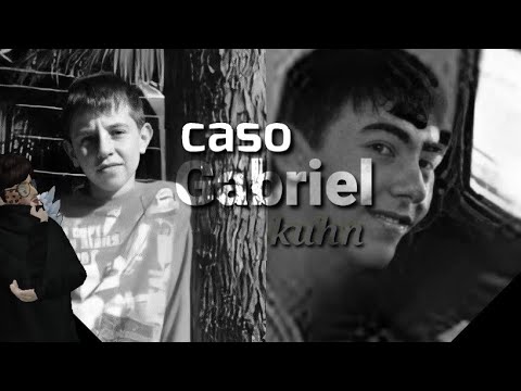 caso gabriel kuhn