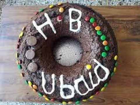 Ubaid | Happy Birthday To You | Happy Birthday Songs 2022