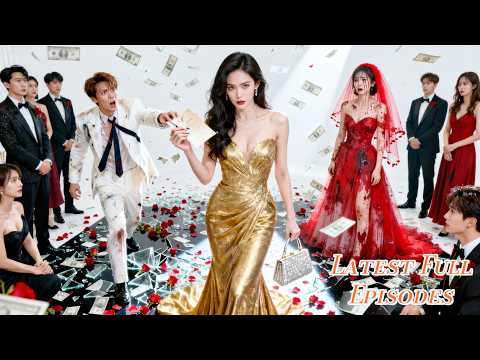 男友嫌我穷酸转头攀上了高枝，殊不知你真正高攀不起的，是我隐藏的身份#女頻 #drama #逆襲 #精彩短劇 #千金