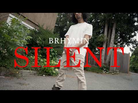 Brhymin - SILENT