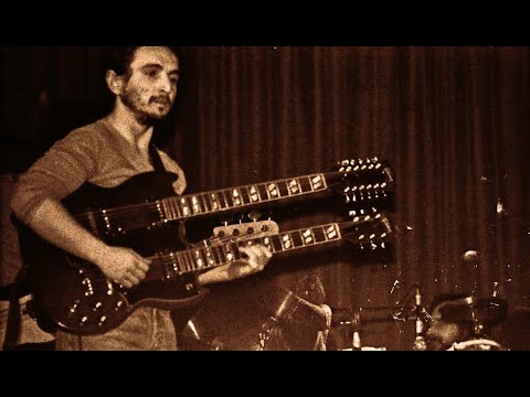 Anthimos Apostolis - Lakis & Basia (1984)