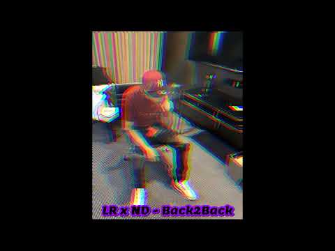 #SinSquad #NPK LR X ND - Back2Back #Exclusive