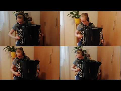 Michael Nyman - In Re Don Giovanni  I  Veronika Belancová