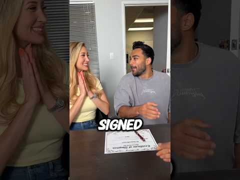 This Couple Took “Adopt the Highway” WAY Too Seriously