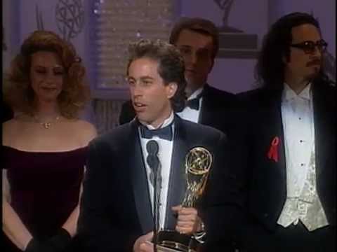 Seinfeld - The Breakthrough Season