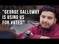 We Went Inside George Galloways Rochdale Campaign. Shocking results!