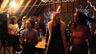 THE DOWRY LIVE IN MILWAUKEE: I WOULDN'T BE MADE TO BELIEVE IN MYSELF