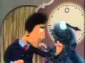 Sesame Street Beat The Time With Cookie Monster Avi