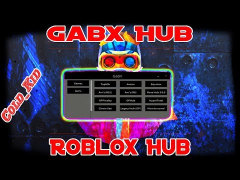 Best Hub Ever Roblox Script Gabx V1 00 Amazing Ui Script And Much More Showcase Apphackzone Com - gui roblox jailbreakscript blueline v1 0 teleports