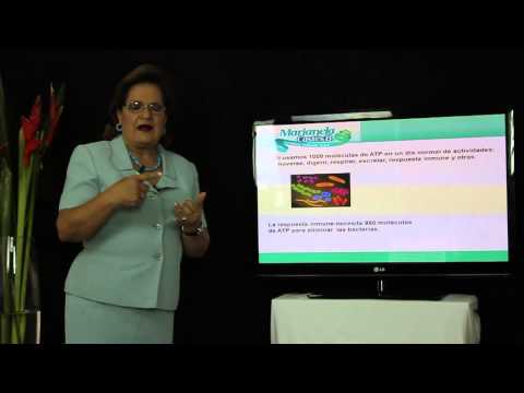 Comportamiento de la enfermedad. Dra. Marianela Castés