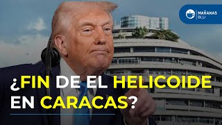 Download lagu Trump dice que El Helicoide será cerrado: “Una cámara de tortura en pleno centro de Caracas” mp3