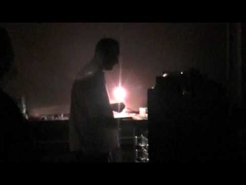 Kula Roots rootsyouths records @ dub club brussels