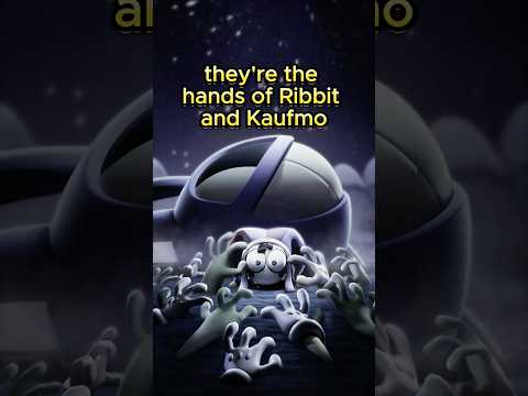 New Amazing Digital Circus Episode 9 Teaser Explained