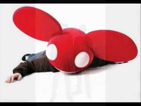 Deadmau5 vs Daft Punk - Harder Better Animal Rights ( dj sumit bootleg )