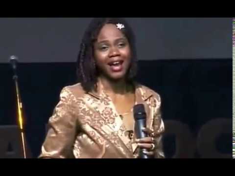 Босе Аделаджа: Господь, Который сражается за нас 09 01 2010