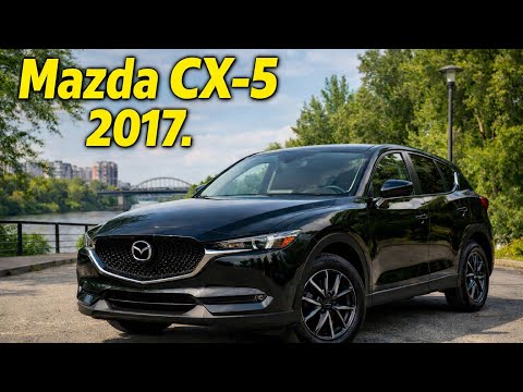 MAZDA CX-5 SJEDI 5! - 2.2 D 175 KS 4X4