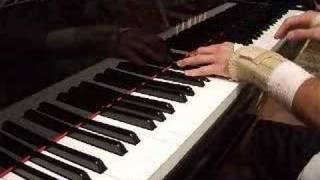 Song C (Bruce Hornsby)