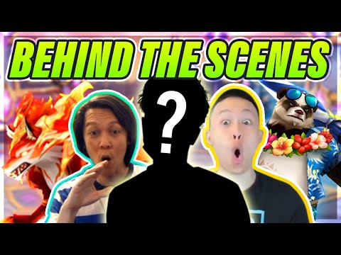 The SECRET Behind YDCB & IslandGrown?! - sirieous The Editor!
