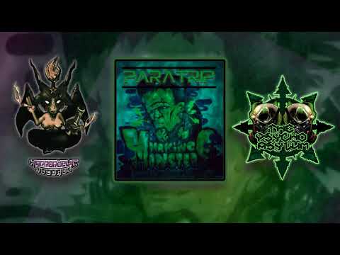 ParaTrip - Althea Live set 2/June/2018