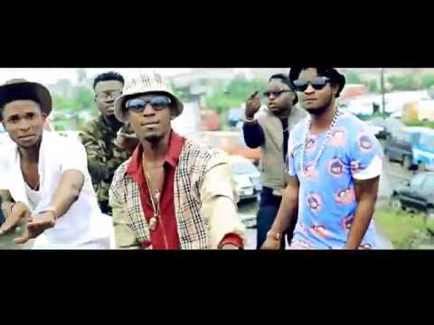 Crazy K - I'm in love with Jesus Official Video